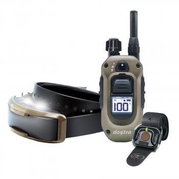 Dogtra ARC 1200X Handsfree